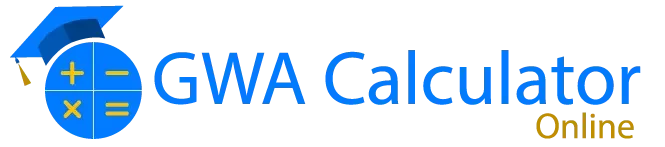 GWA Calculator Logo